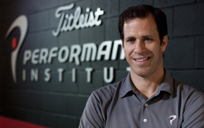 Dr Greg Rose, TPI co-founder and Golf Trade Show 2015 Teaching & Coaching Conference headline speaker