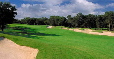 Returns on renovation can last into the long term. Indian Creek GC in Carrollton, Texas was renovated by Jeff Brauer in 2007, and has maintained the resulting increase in revenues