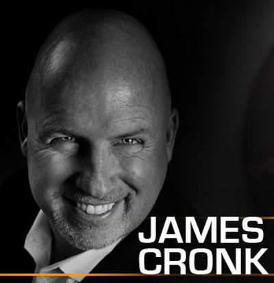 James Cronk