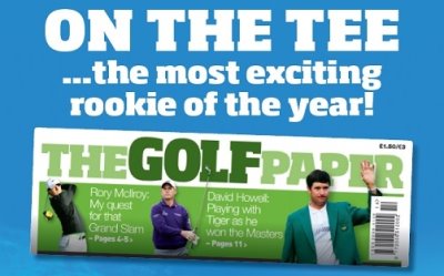 The Golf Paper