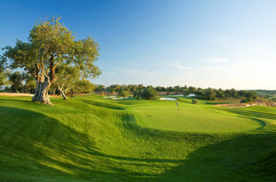 Amendoeira Golf Resort Faldo Course #1