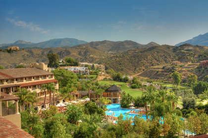 Westin La Quinta Golf & Spa Resort