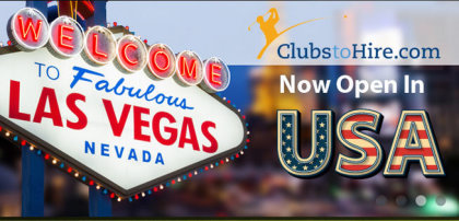 Clubs to Hire website Las Vegas