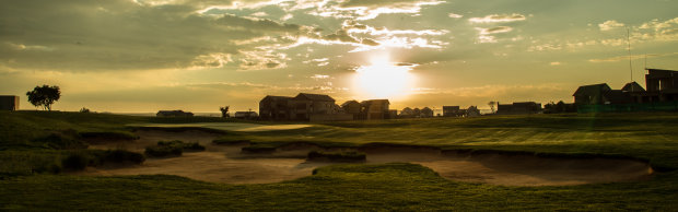 Serengeti Golf Club – Africa Golf Summit’s proud host and partner