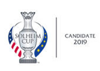 Solheim Cup Candidate 2019