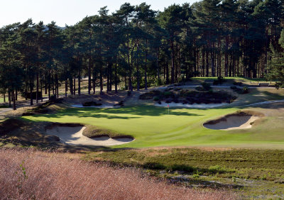 Sunningdale New the 10th