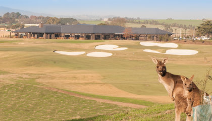 Yarra Valley Eastern Golf Club
