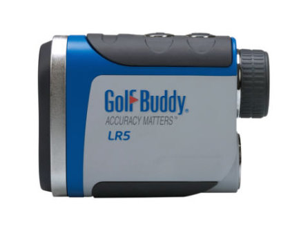 GolfBuddy LR5