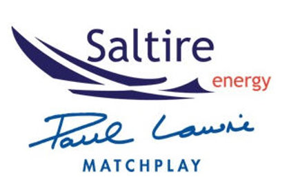 Saltire Energy Paul Lawrie logo