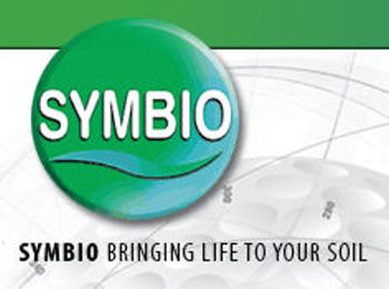 Symbio logo