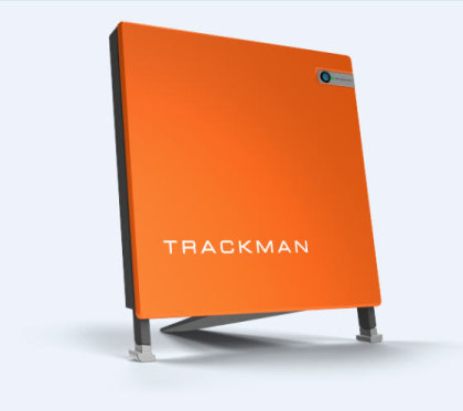 TrackMan 4