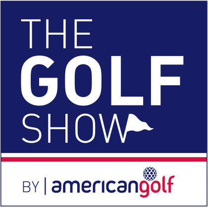 american golf show logo
