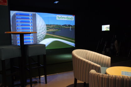 Hole in One Golf Centre