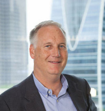 Topgolf Entertainment Group Co-Chairman and CEO Erik Anderson