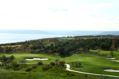 Lighthouse Golf & Spa Resort,