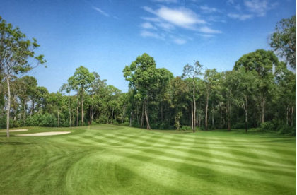 Vinpearl Golf Phu Quoc is a 27-hole facility that opened in 2015