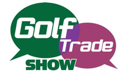 Golf Trade Show logo