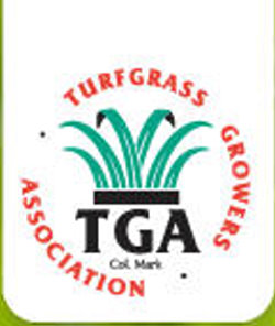 TGA logo