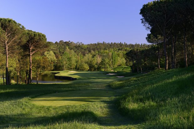 PGA Catalunya Resort, home to Spain’s no.1 course