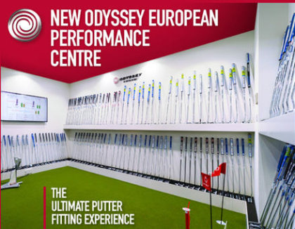 Odyssey European Performance Centre