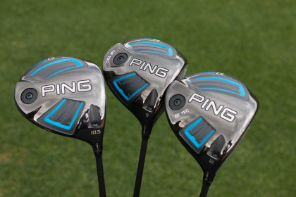 PING G Series is Number One