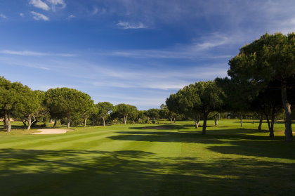 Pestana Vila Sol Golf & Resort Hotel (courtesy of The PGA)