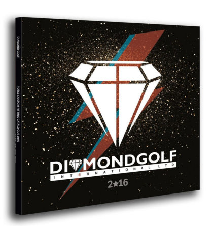 Diamond Golf Catalogue