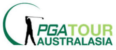 PGA Tour of Australasia logo
