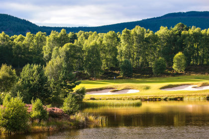 Macdonald Spey Valley Golf & Country Club
