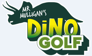 Mr Mulligan Golf logo