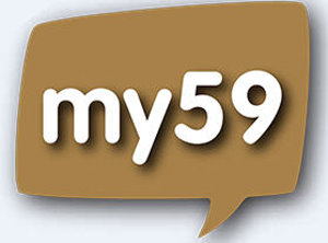 my59 logo