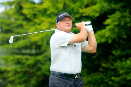 Ian Woosnam (Getty Images) 