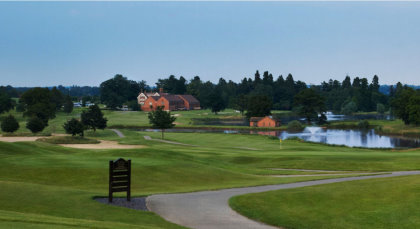 The Warwickshire Golf Club