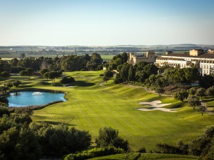 Barcelo Montecastillo Golf Club