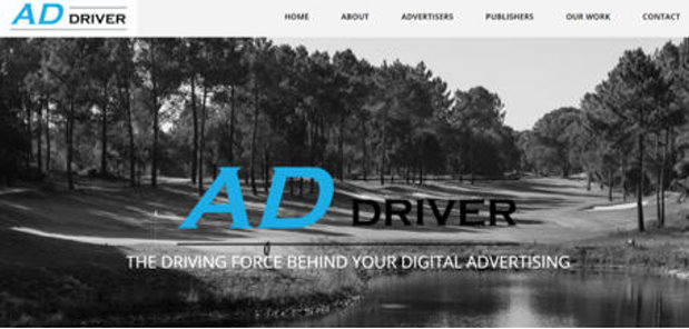 Ad Driver panel for Friday