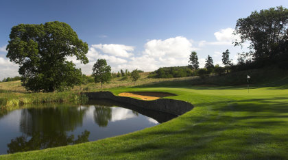 Heritage Course at London Golf Club