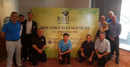 BMI Bangkok