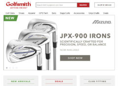 golfsmith-website-grab