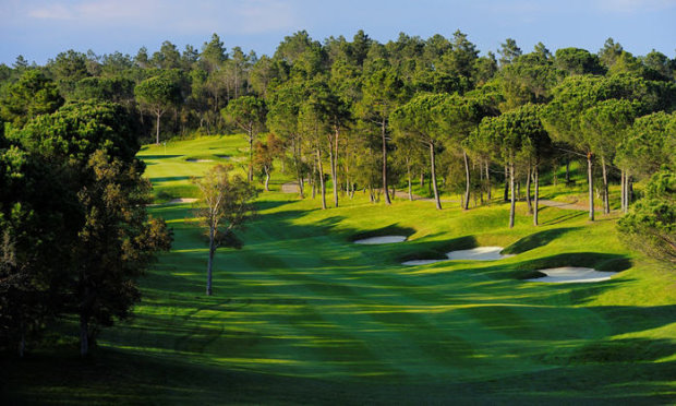 PGA Catalunya Resort, the three-time Spanish Open venue, was named Spain’s best golf resort by Golf World magazine