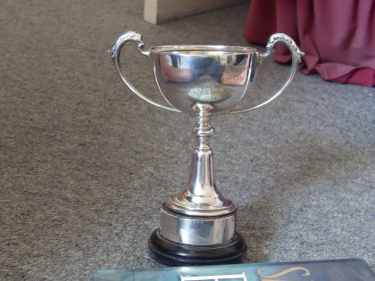 Scottish PGA Trophy