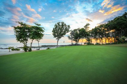 The Els Club Desaru Coast set to become one of south-east Asia's iconic golf destinations