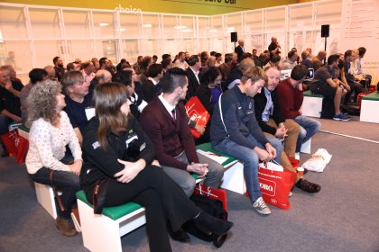 SALTEX 2016 to feature high profile names and key issues.