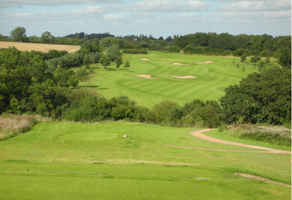 PlayMoreGolf delivers membership growth at Dore and Totley Golf Club