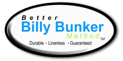 Better Billy Bunker logo