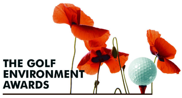 Golf Environment Awards sng