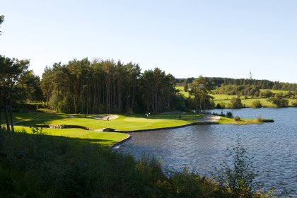 Stavanger Golfklubb 