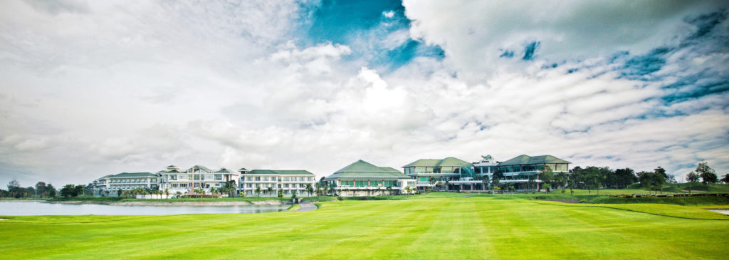 Pattana Golf Club and Resort