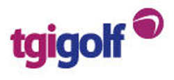 TGI Golf logo
