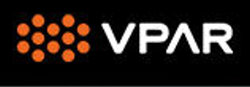 VPAR logo