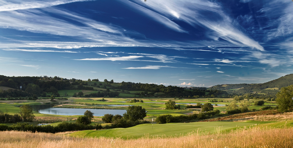 PlayMoreGolf members will be able to use their ‘away’ points to play The 2010 Ryder Cup course, The Twenty Ten
